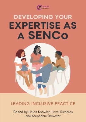 Developing Your Expertise as a SENCo - 