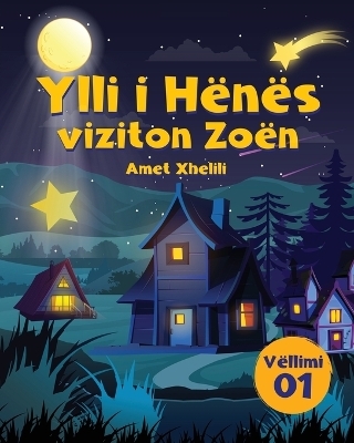 Ylli I HÃ«nÃ«s viziton ZoÃ«n - Amet Xhelili