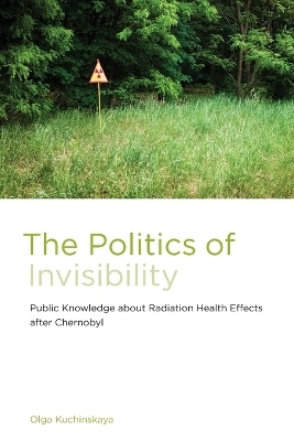 The Politics of Invisibility - Olga Kuchinskaya