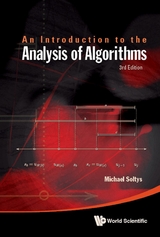 INTRO ANAL ALGORITHMS (3RD ED) - Michael Soltys-kulinicz