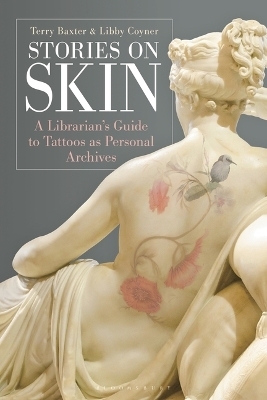 Stories on Skin - Terry Baxter, Libby Coyner-Tsosie