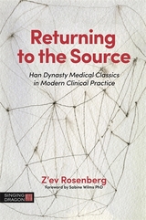 Returning to the Source -  Z'ev Rosenberg