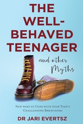 The Well-Behaved Teenager - Jari Evertsz