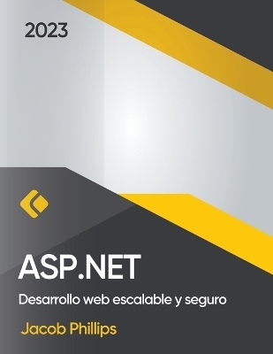 ASP.NET - Jacob Phillips