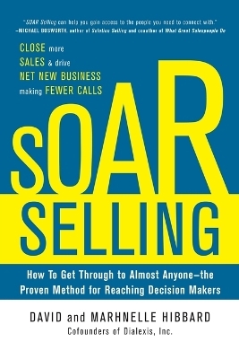 SOAR Selling (PB) - David Hibbard