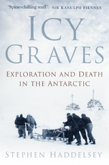 Icy Graves -  Stephen Haddelsey