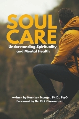 Soul Care - Harrison Mungal