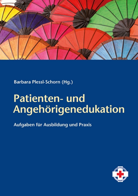 Patienten- und Angehörigenedukation - Barbara Plessl-Schorn