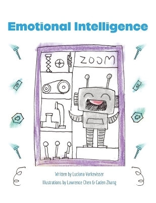 Emotional Intelligence - Luciana Varkevisser