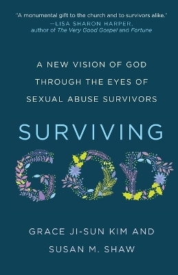 Surviving God - Grace Ji-Sun Kim