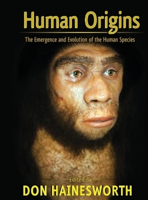 Human Origins - Don Hainesworth