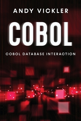 Cobol - Andy Vickler