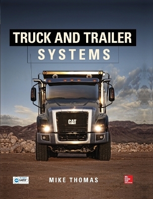 Truck and Trailer Systems (Pb) - Mike Thomas