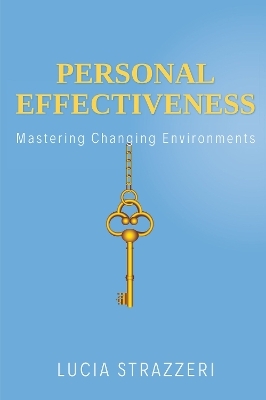 Personal Effectiveness - Lucia Strazzeri