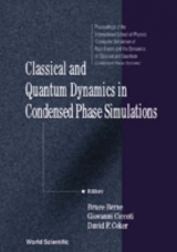 CLASSICAL & QUANTUM DYNAMICS IN CONDEN.. - 