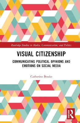 Visual Citizenship - Catherine Bouko