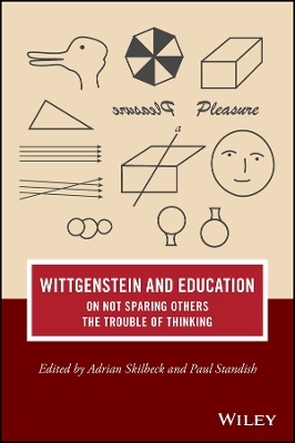 Wittgenstein and Education - 