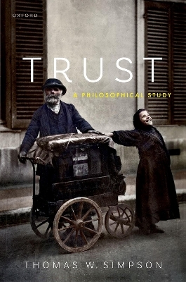 Trust - Thomas W. Simpson