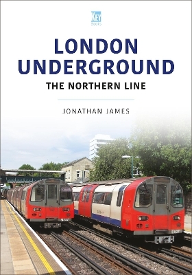 London Underground - Jonathan James