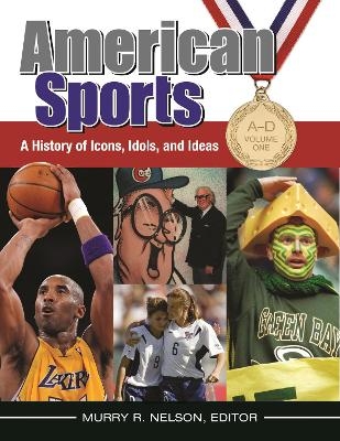 American Sports - 