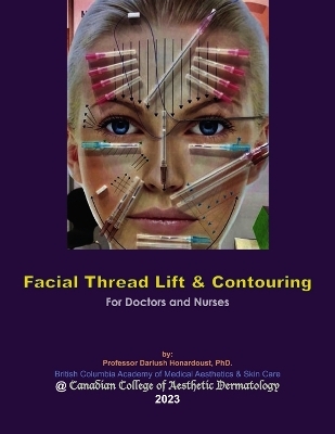 Facial Thread Lift & Contouring - PhD Honardoust