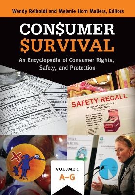 Consumer Survival - 