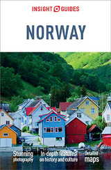 Insight Guides Norway (Travel Guide eBook) -  Insight Guides