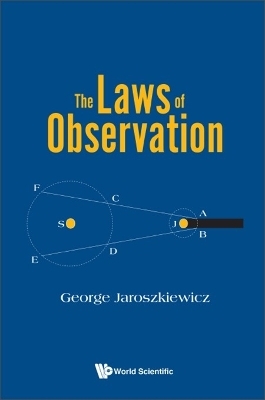 Laws Of Observation, The - George Jaroszkiewicz