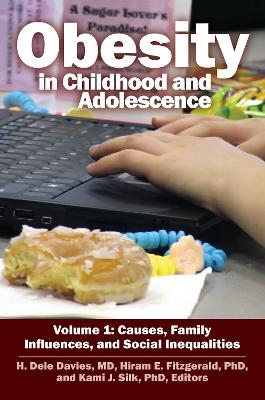 Obesity in Childhood and Adolescence - 