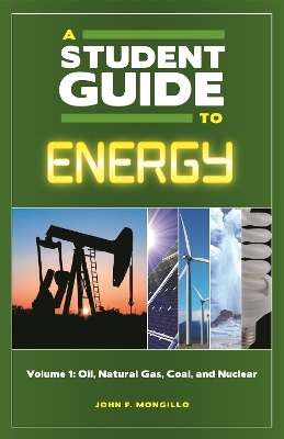 A Student Guide to Energy - John F. Mongillo