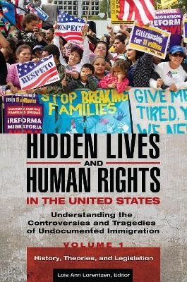 Hidden Lives and Human Rights in the United States - 