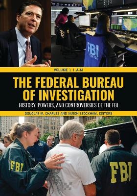 The Federal Bureau of Investigation - 