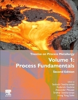 Treatise on Process Metallurgy - Guthrie, Roderick; McLean, Alexander; Seetharaman, Sridhar; Sohn, H. Y.