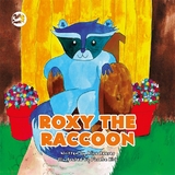 Roxy the Raccoon - Alice Reeves