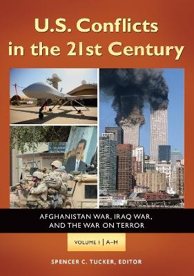 U.S. Conflicts in the 21st Century - 