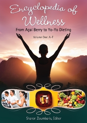 Encyclopedia of Wellness - 