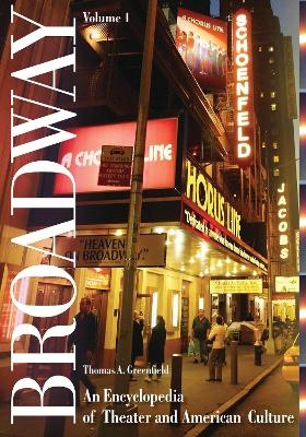 Broadway - 