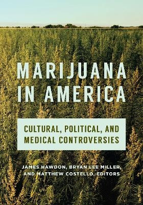 Marijuana in America - 