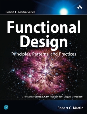 Functional Design - Robert Martin