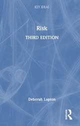 Risk - Lupton, Deborah