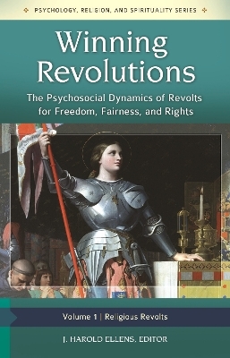 Winning Revolutions - 