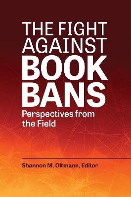 The Fight against Book Bans - 