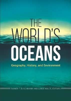 The World's Oceans - 