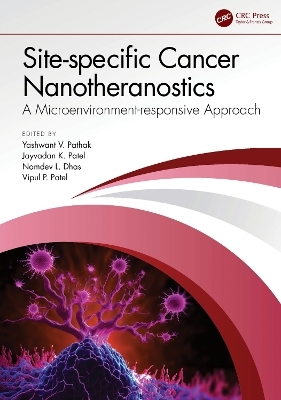 Site-specific Cancer Nanotheranostics - 