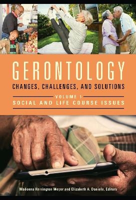 Gerontology - 