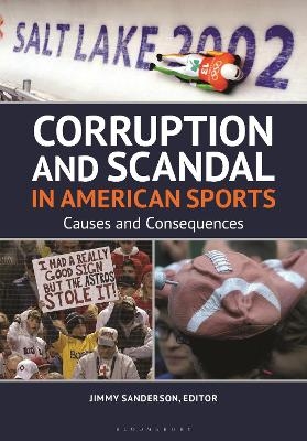 Corruption and Scandal in American Sports - 