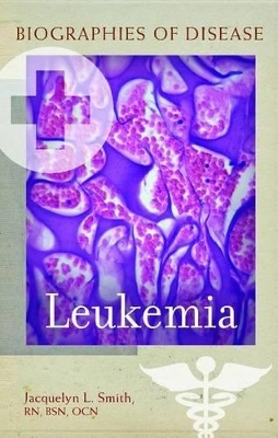 Leukemia - Jacque Smith