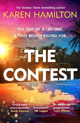 The Contest - Karen Hamilton