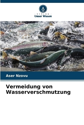 Vermeidung von Wasserverschmutzung - Aser Nzovu