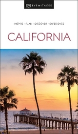 DK California - DK Travel